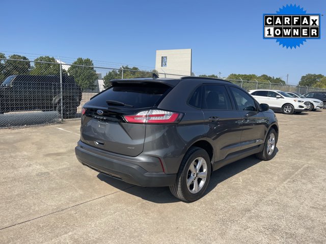 Certified 2024 Ford Edge SE AWD/4WD image 4