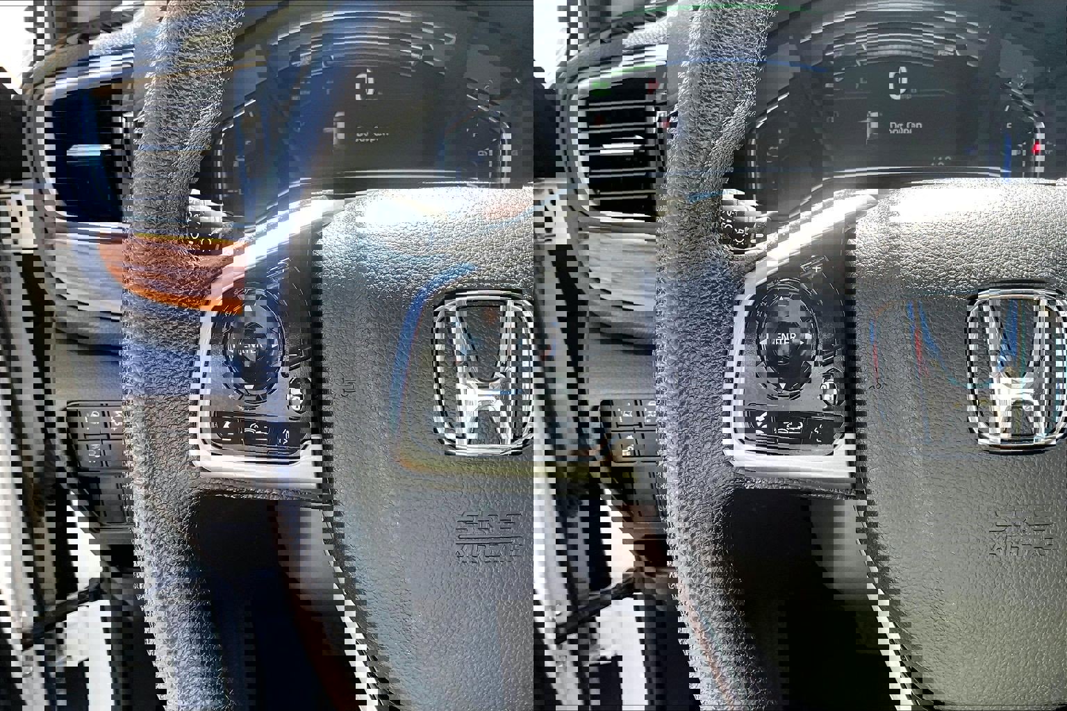 Used 2020 Honda CR-V EX image 11