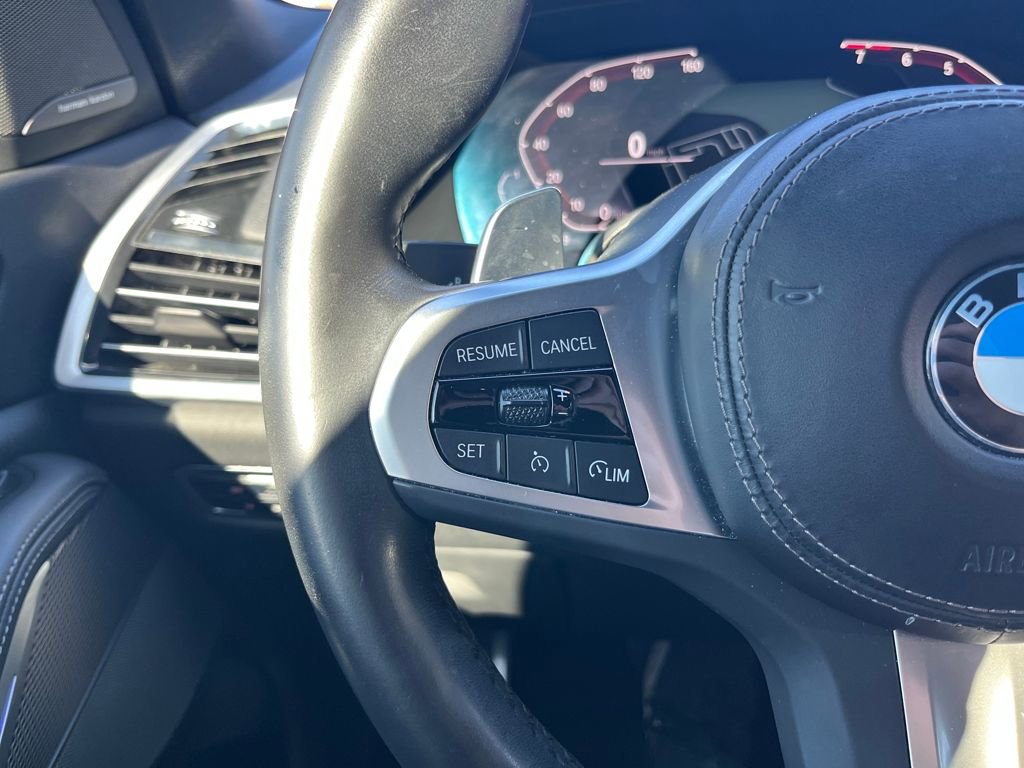 Used 2023 BMW X5 sDrive40i w/ M Sport Package image 20