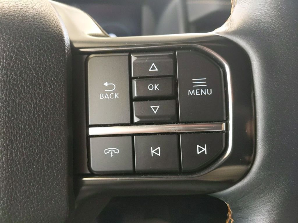 Certified 2024 Ford Expedition Max Platinum AWD/4WD image 24
