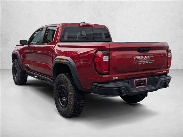 Used 2024 GMC Canyon AT4X w/ AT4X AEV Edition AWD/4WD image 8