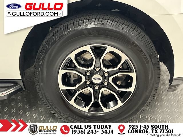 Certified 2022 Ford Expedition XLT AWD/4WD image 32