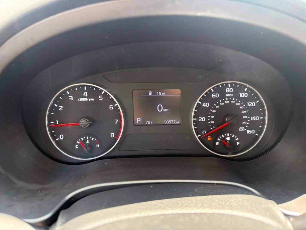 Used 2021 Kia Seltos S AWD/4WD image 30
