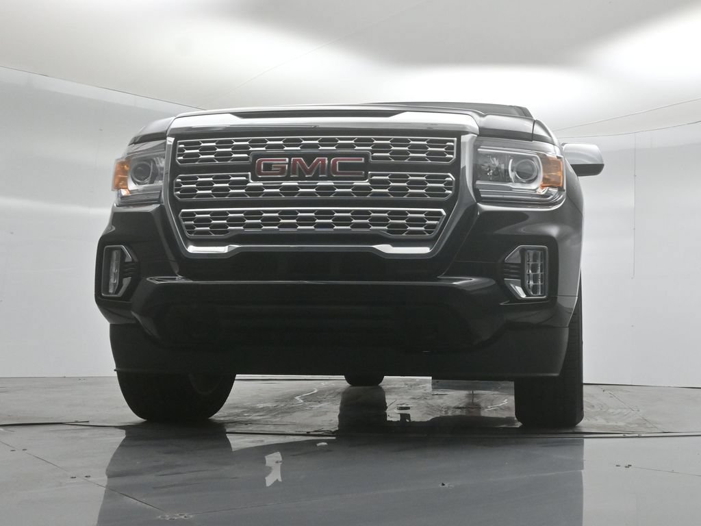 Used 2022 GMC Canyon Denali AWD/4WD image 46