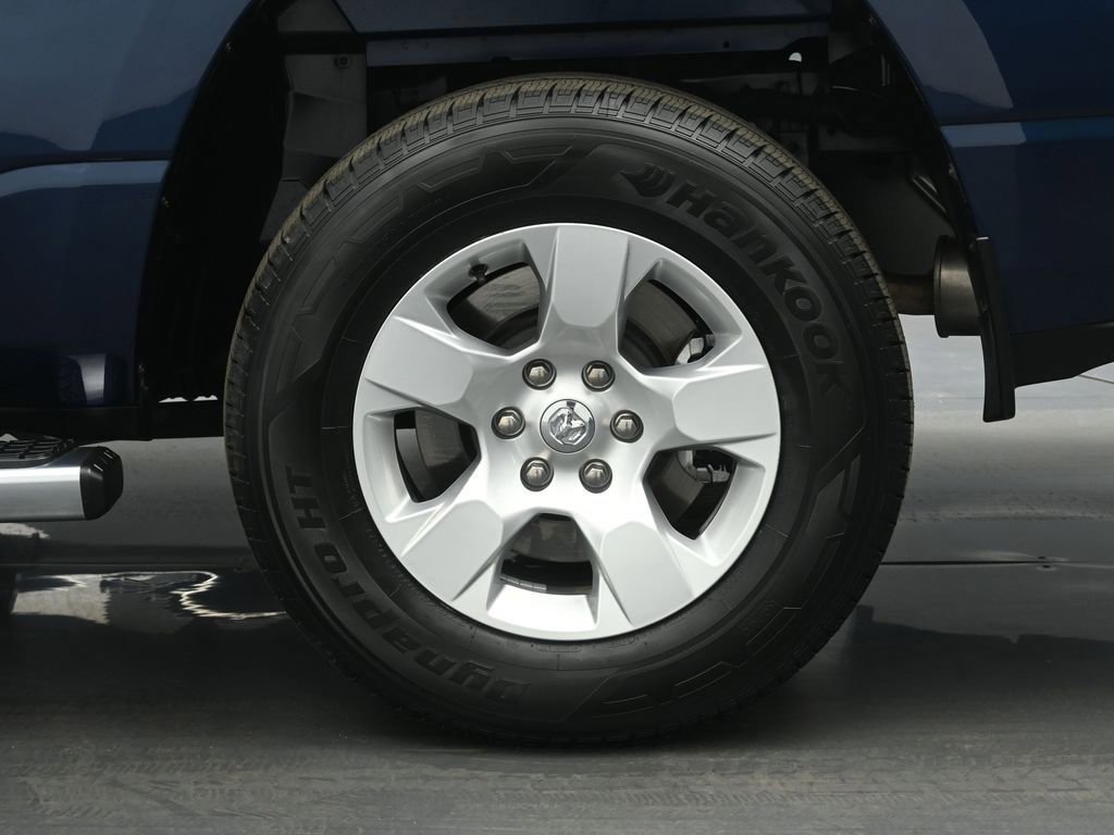 Used 2021 RAM 1500 Big Horn image 50