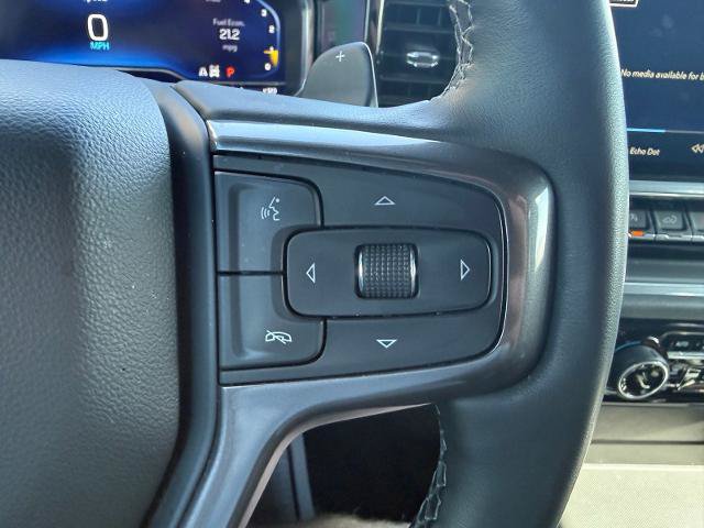 Used 2023 Chevrolet Silverado 1500 High Country w/ High Country Premium Package AWD/4WD image 17