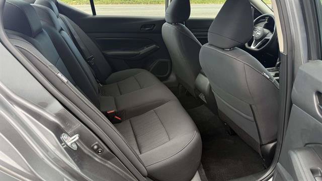 Used 2025 Nissan Altima 2.5 SV AWD/4WD image 27