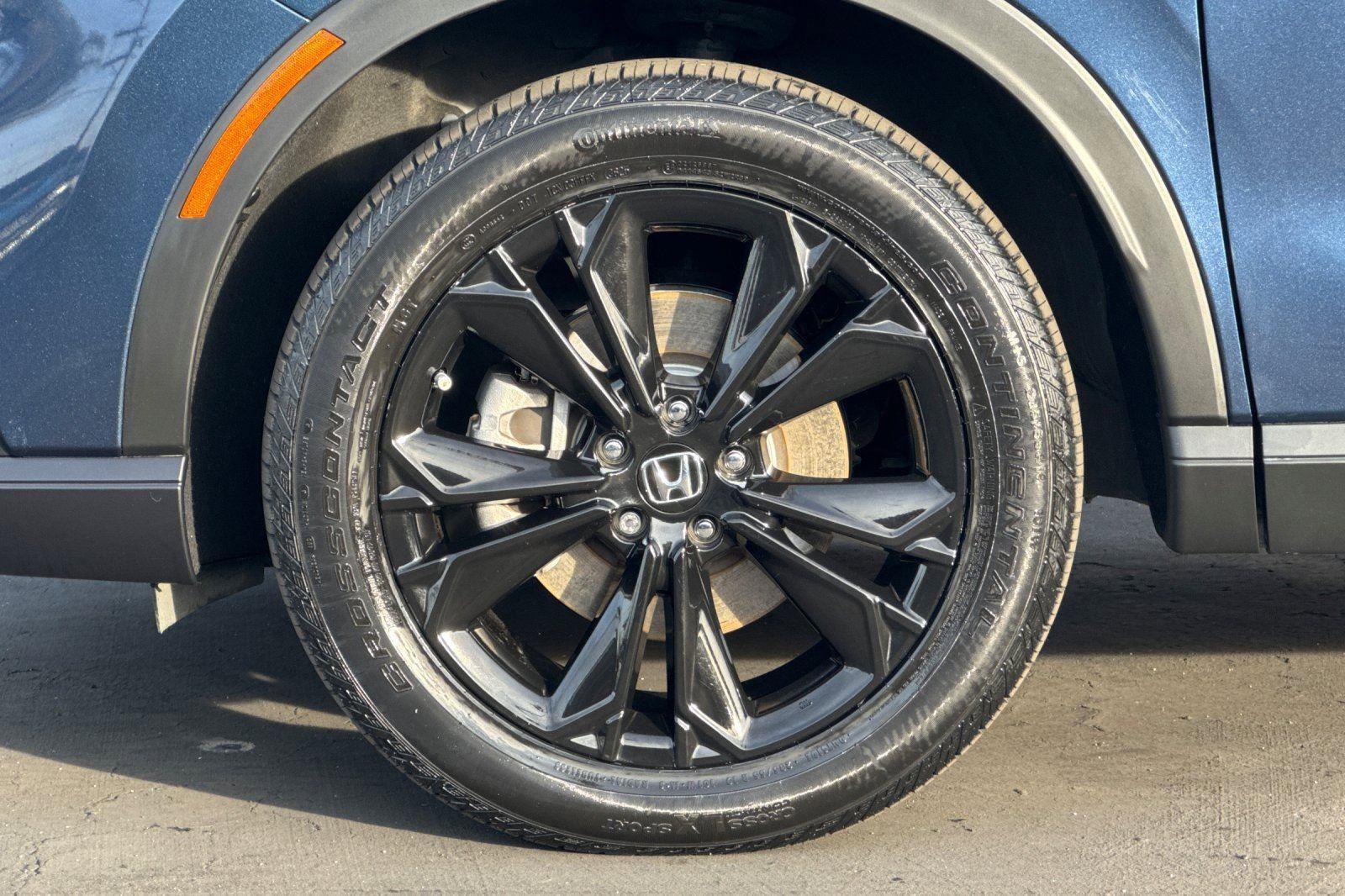 Used 2023 Honda CR-V Sport Touring image 34