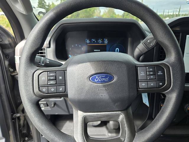 Certified 2025 Ford F150 XL w/ Equipment Group 103A High AWD/4WD image 25