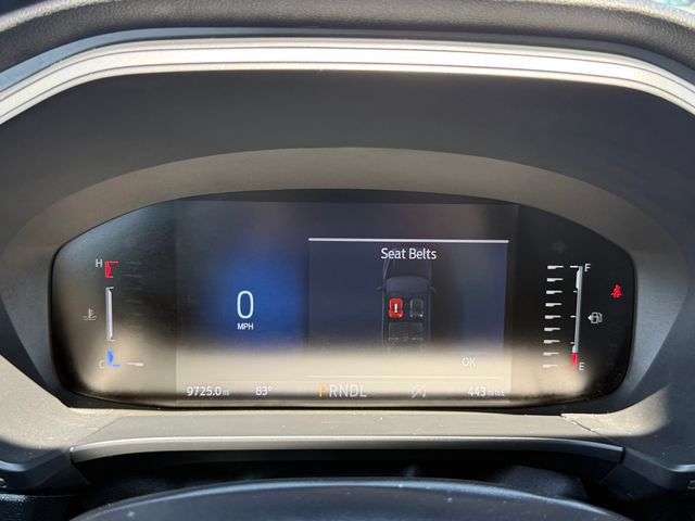 Certified 2024 Ford Escape Active AWD/4WD image 17