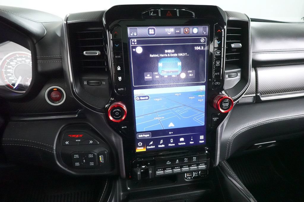 Used 2022 RAM 1500 TRX w/ TRX Level 2 Equipment Group image 15