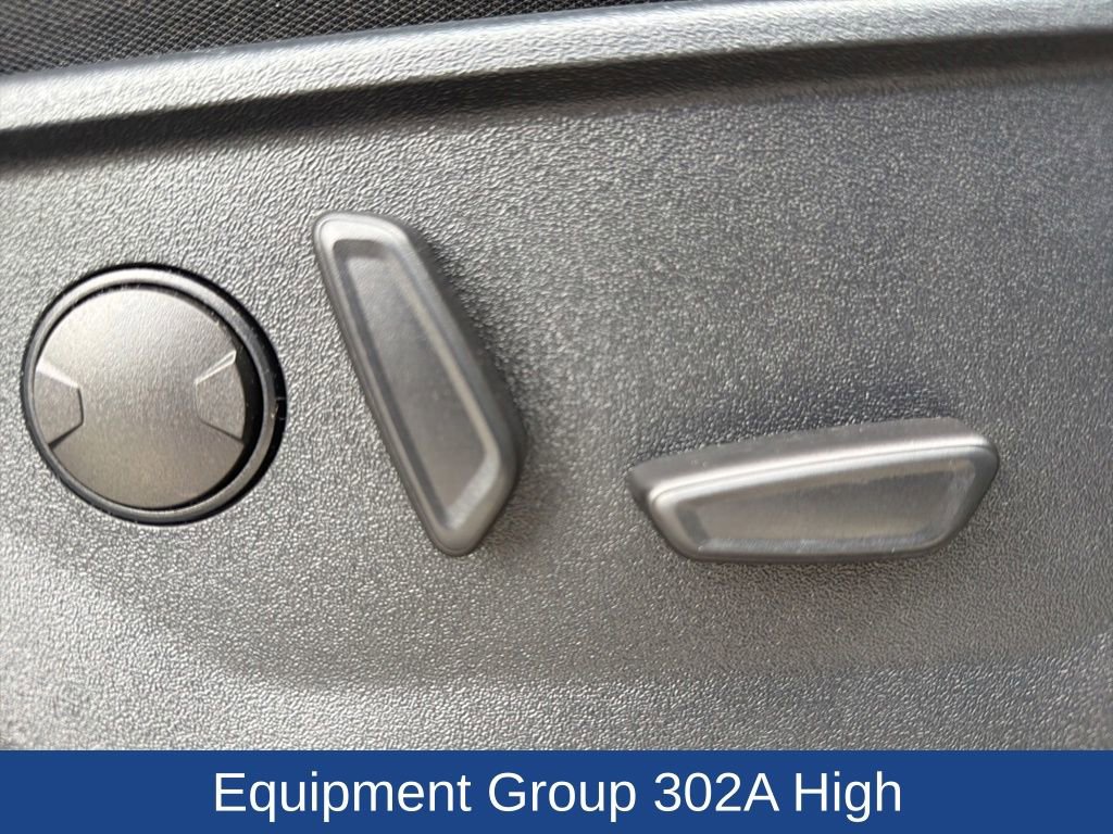 Certified 2022 Ford F150 XLT w/ Equipment Group 302A High AWD/4WD image 12