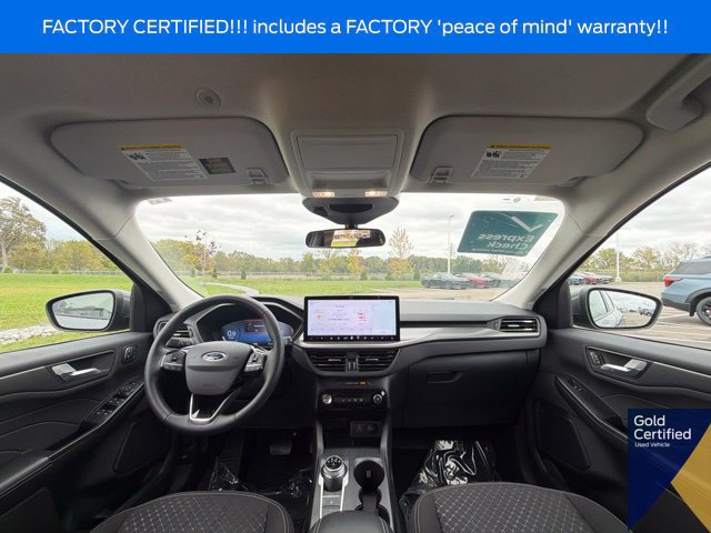 Certified 2023 Ford Escape Active w/ Tech Pack #2 AWD/4WD image 22