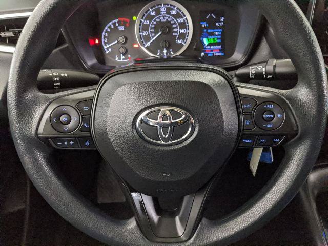 Used 2022 Toyota Corolla LE FWD image 11