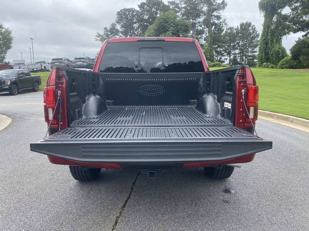 Certified 2019 Ford F150 XLT w/ Equipment Group 302A Luxury AWD/4WD image 6