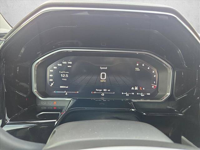 Used 2026 GMC Sierra 1500 SLT AWD/4WD image 11