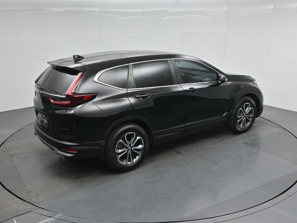 Used 2022 Honda CR-V EX image 13