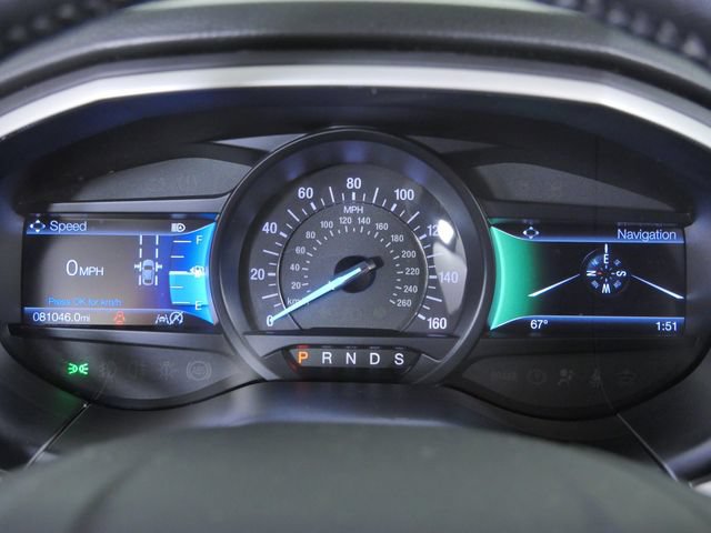 Certified 2019 Ford Edge SEL w/ Equipment Group 201A AWD/4WD image 27