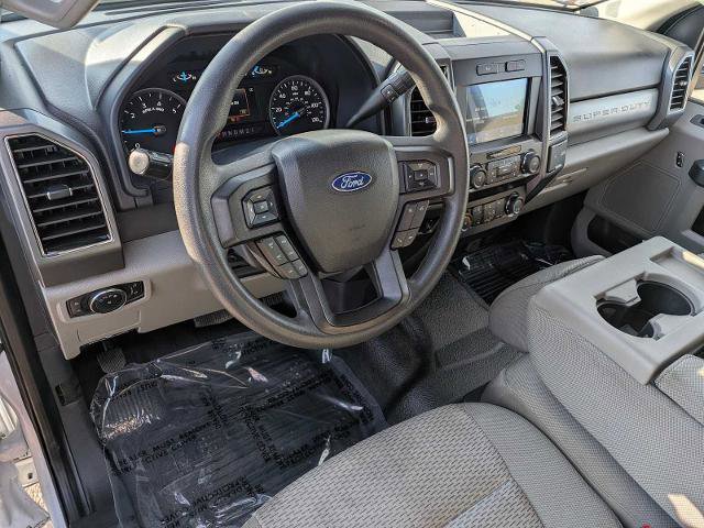 Certified 2022 Ford F250 XLT w/ XLT Value Package AWD/4WD image 2