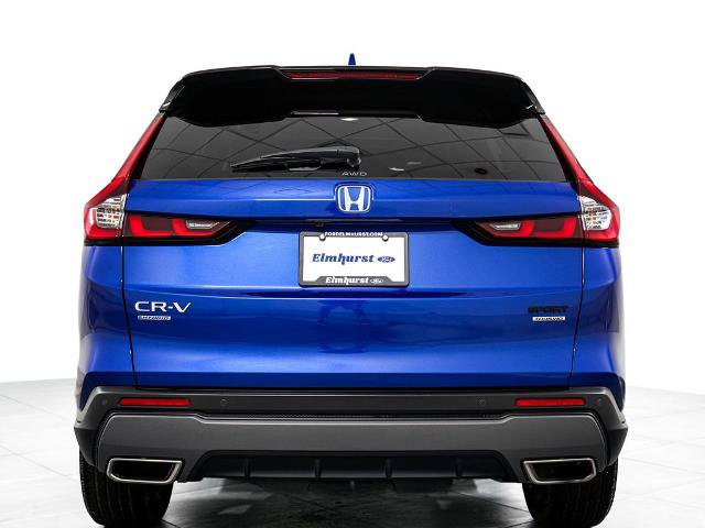Used 2023 Honda CR-V Sport Touring image 6