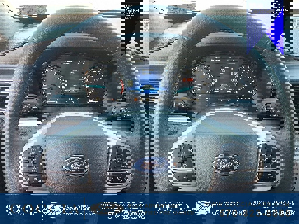 Certified 2023 Ford Explorer XLT w/ Equipment Group 202A image 21