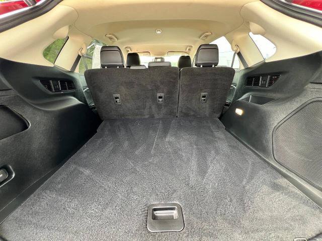 Certified 2022 Ford Edge Titanium image 23