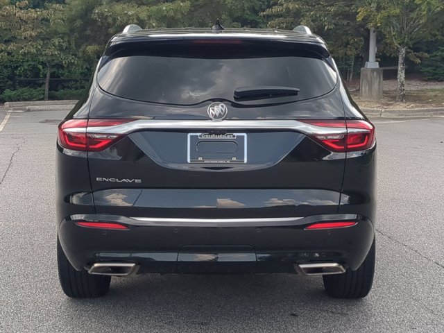 Used 2021 Buick Enclave Avenir w/ Avenir Technology Package FWD image 5