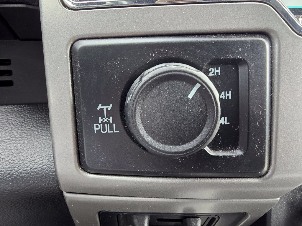 Certified 2022 Ford F250 Lariat w/ Chrome Package AWD/4WD image 19
