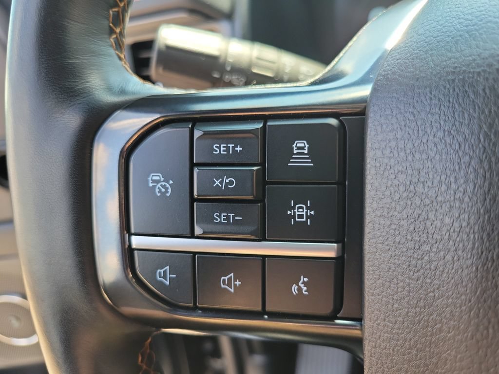 Certified 2024 Ford Expedition Max Platinum AWD/4WD image 27