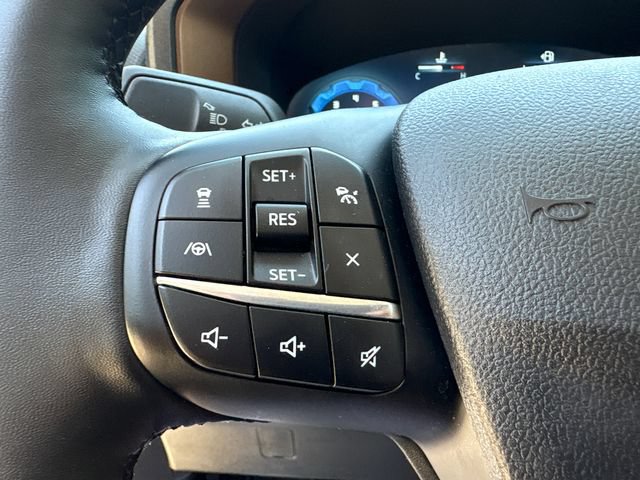Certified 2025 Ford Bronco Sport Outer Banks w/ Outer Banks Tech Package+ AWD/4WD image 30