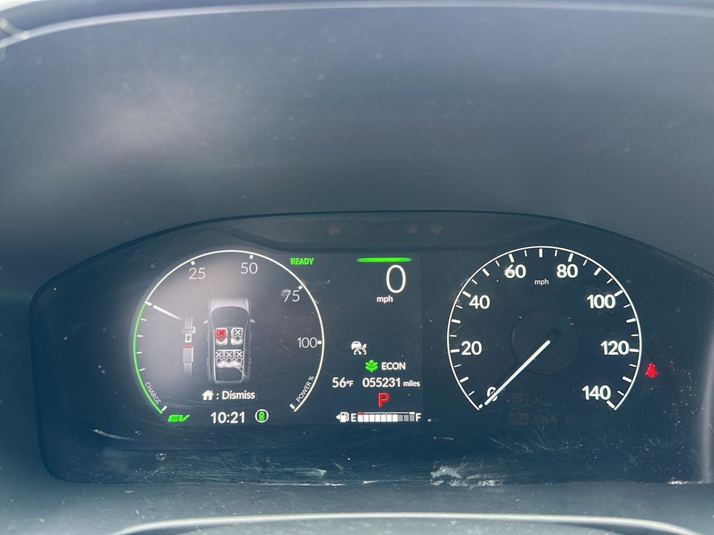 Used 2023 Honda CR-V Sport image 14