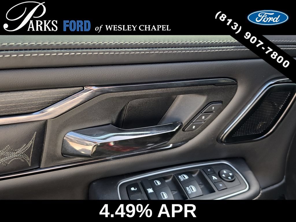 Used 2023 RAM 1500 Limited AWD/4WD image 17