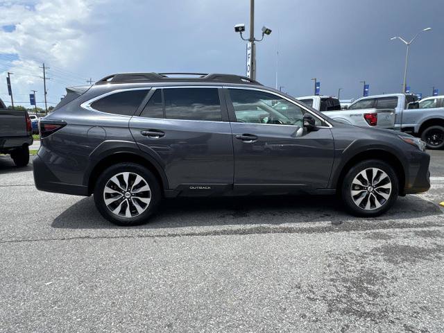 Used 2023 Subaru Outback Limited XT AWD/4WD image 4