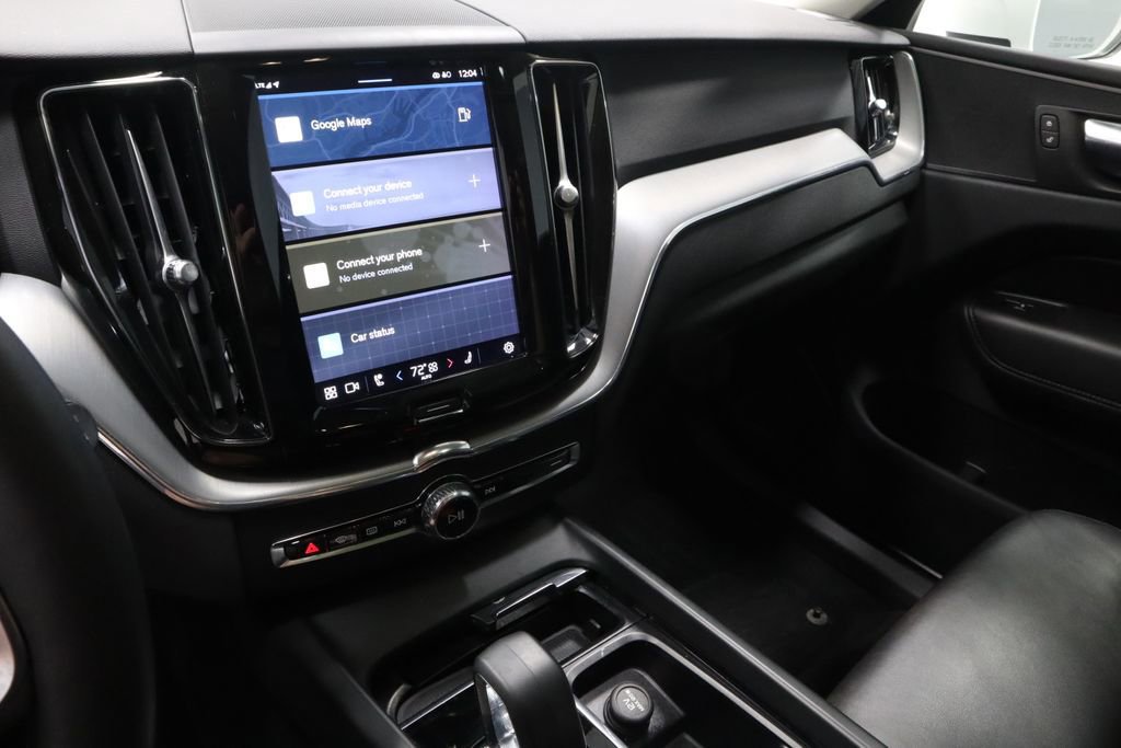 Used 2023 Volvo XC60 B5 Core AWD/4WD image 31