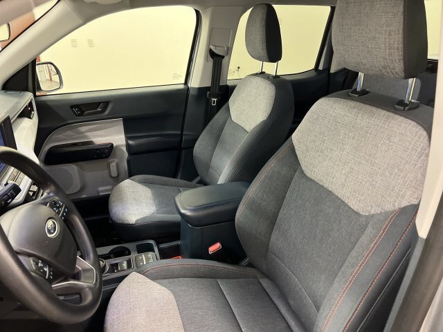 Certified 2024 Ford Maverick XLT w/ Equipment Group 300A Standard AWD/4WD image 8