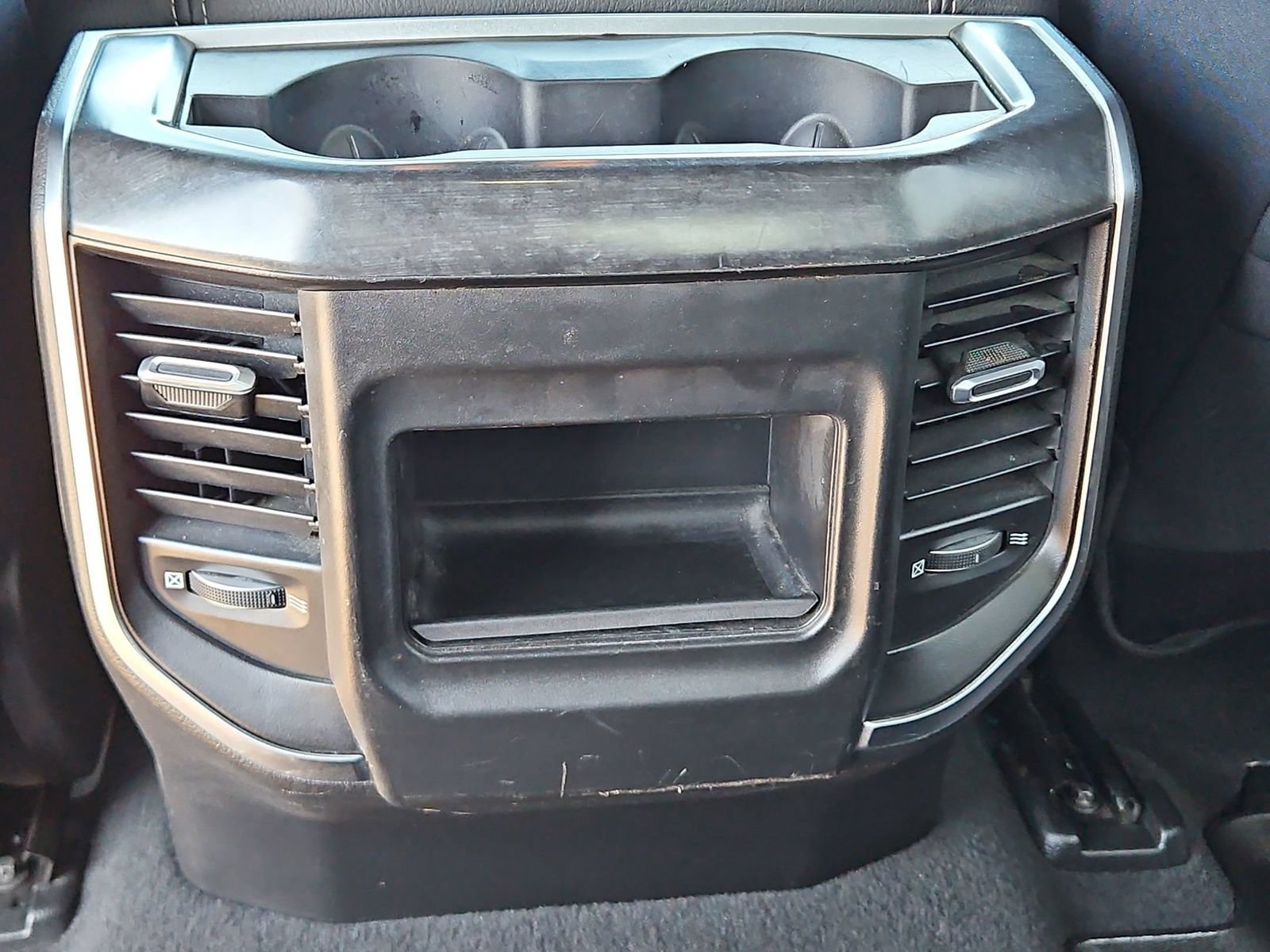 Used 2019 RAM 1500 Big Horn AWD/4WD image 24