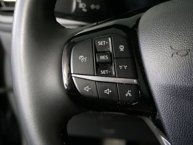 Certified 2024 Ford Escape Platinum image 20