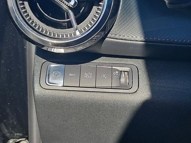 Used 2025 Chevrolet Equinox LT AWD/4WD image 25