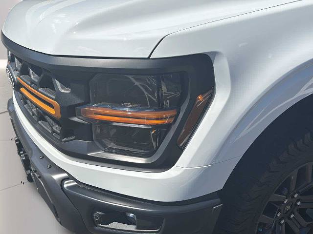 Certified 2025 Ford F150 Tremor w/ Equipment Group 402A High AWD/4WD image 37