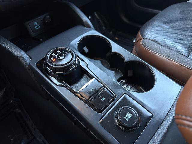 Certified 2021 Ford Bronco Sport Outer Banks w/ Outer Banks Package (96D) AWD/4WD image 31