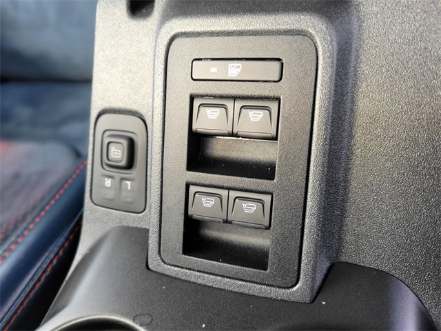 Certified 2023 Ford Bronco Raptor image 16