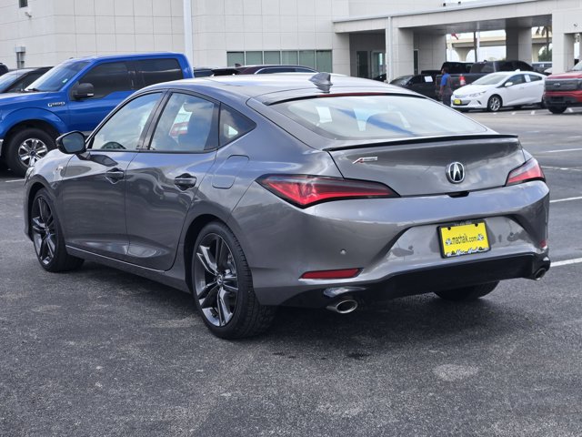 Used 2024 Acura Integra A-Spec FWD image 6