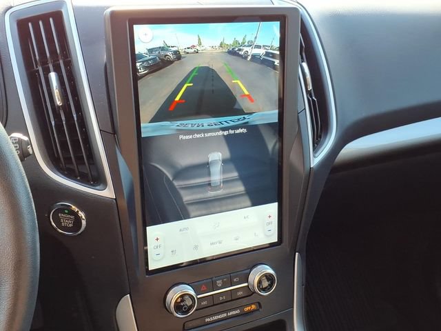 Certified 2023 Ford Edge SEL w/ Convenience Package AWD/4WD image 26