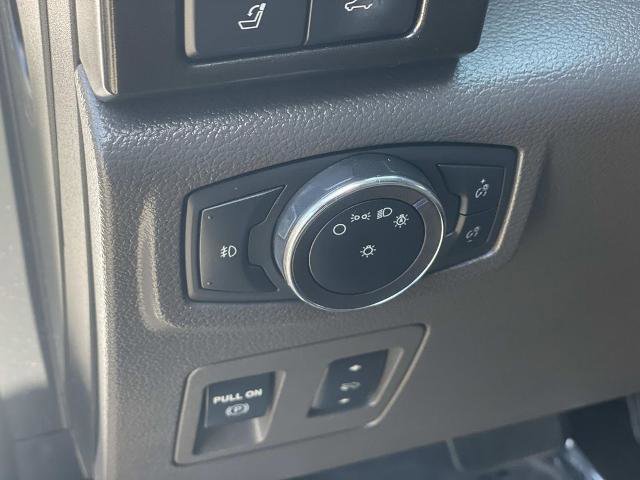Certified 2019 Ford Expedition Limited w/ Equipment Group 301A AWD/4WD image 22