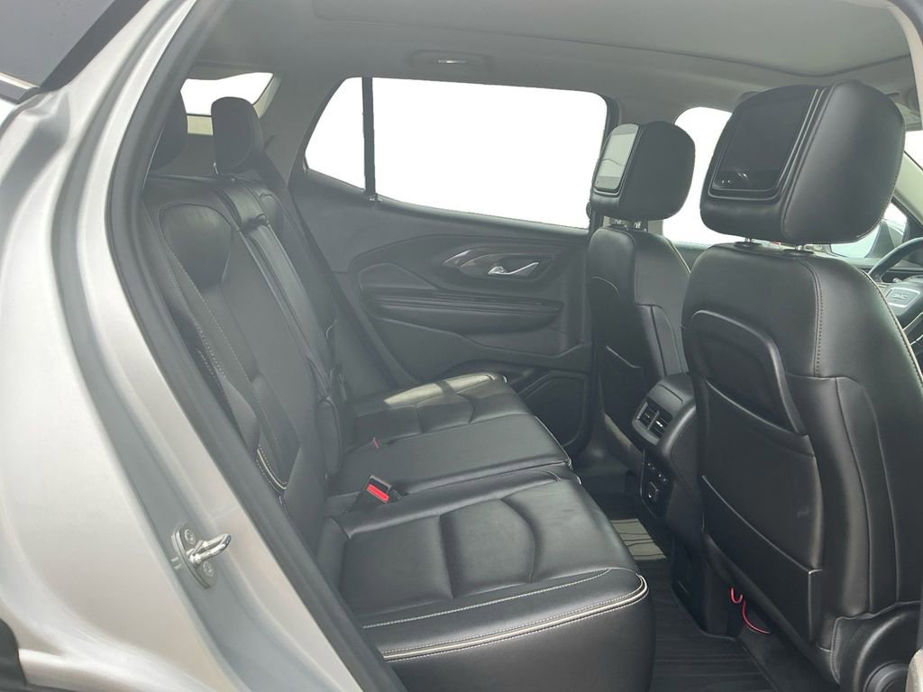 Used 2018 GMC Terrain Denali w/ Advanced Safety Package FWD image 23