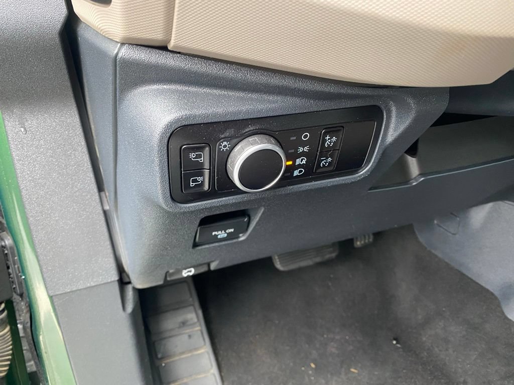 Certified 2023 Ford Bronco Wildtrak AWD/4WD image 12