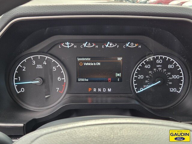 Certified 2023 Ford F150 XL w/ STX Appearance Package RWD image 20