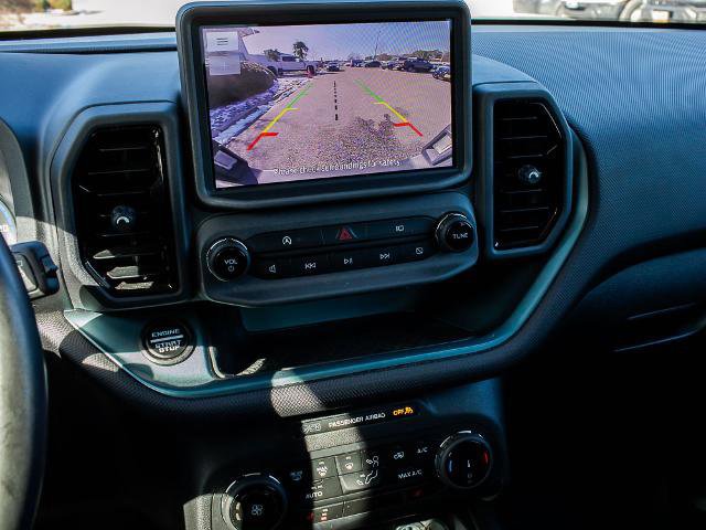 Certified 2024 Ford Bronco Sport Badlands image 20
