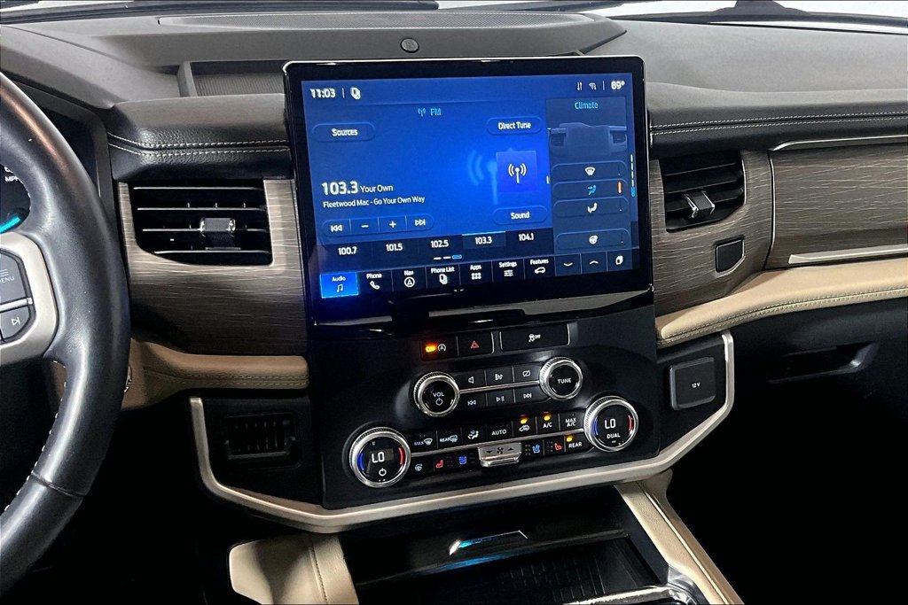 Certified 2023 Ford Expedition Limited RWD image 6