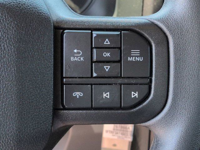Certified 2025 Ford F350 XL w/ XL Driver Assist Package RWD image 29